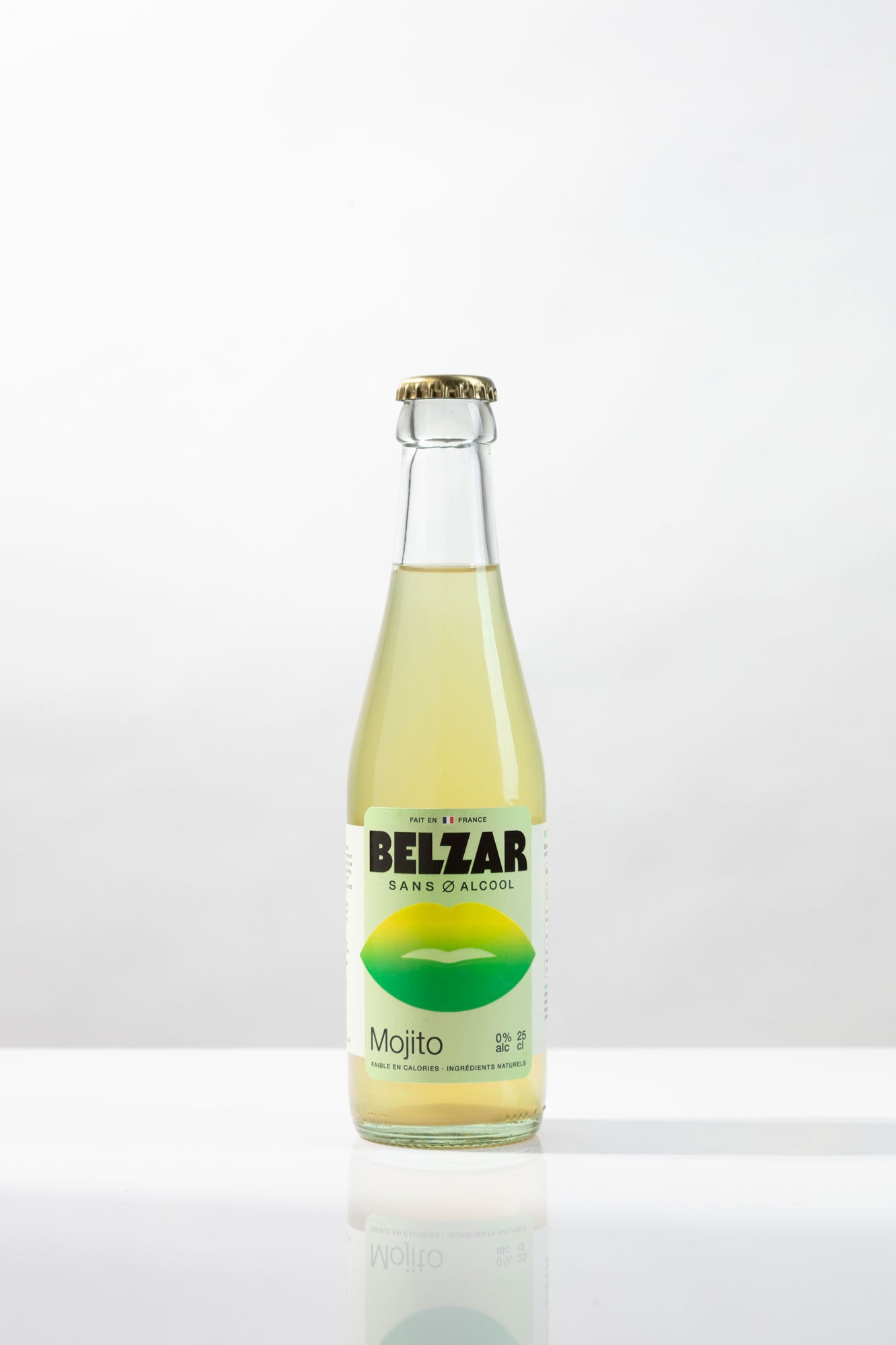 Belzar Original | Mojito