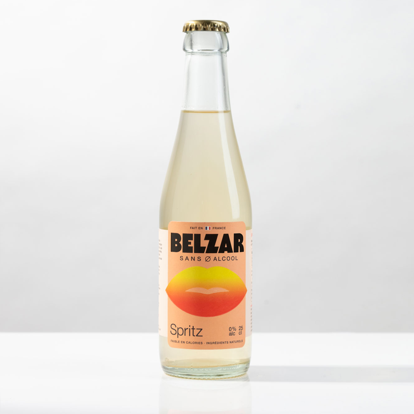 Belzar Original | Spritz