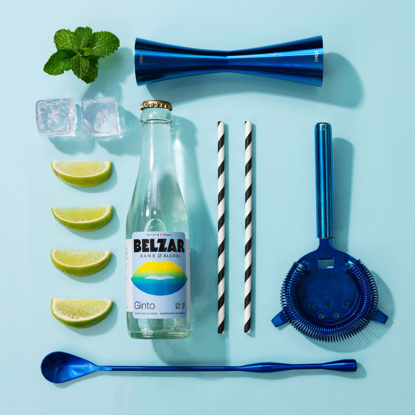 Belzar Original