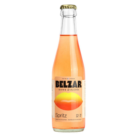 Spritz (12 x 25 cL)