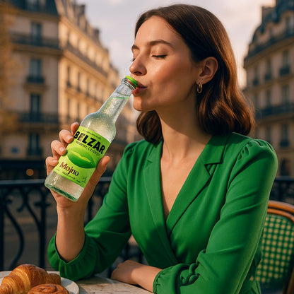 Mojito (12 x 25 cL)