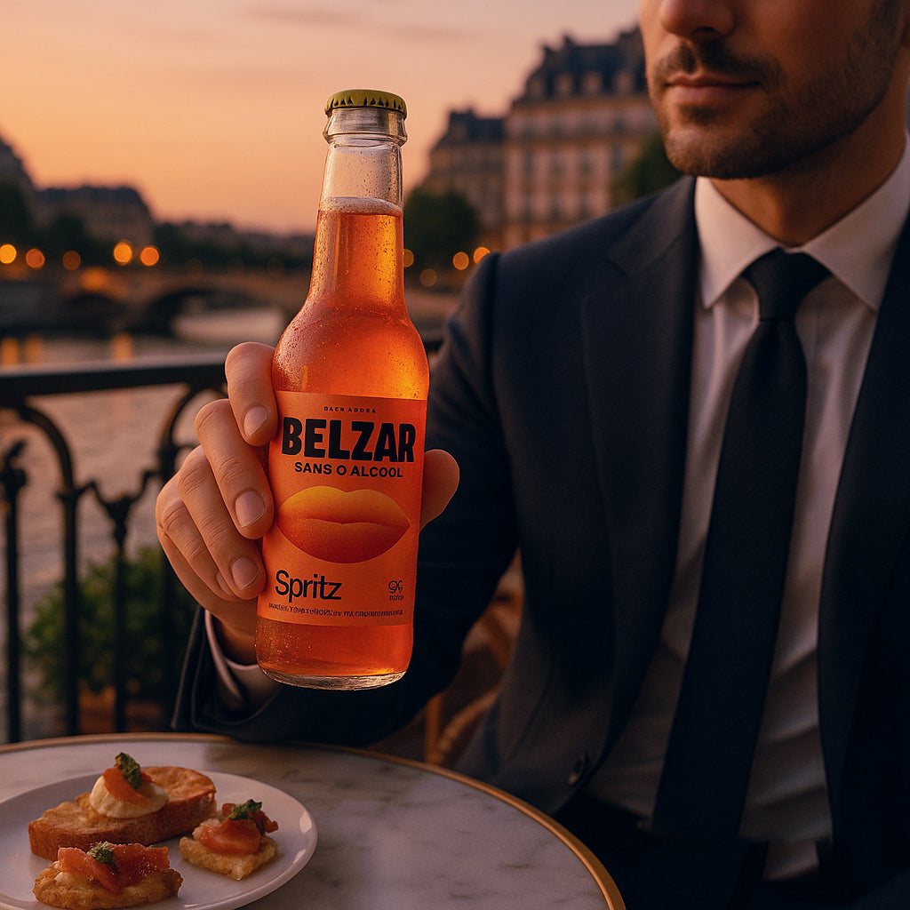 Spritz (12 x 25 cL)