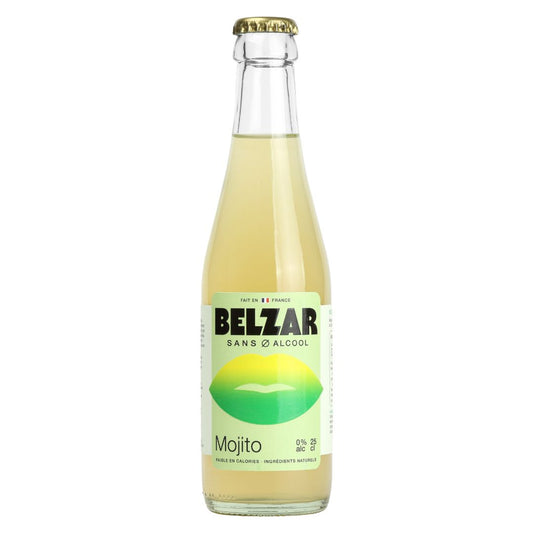 Mojito (12 x 25 cL)