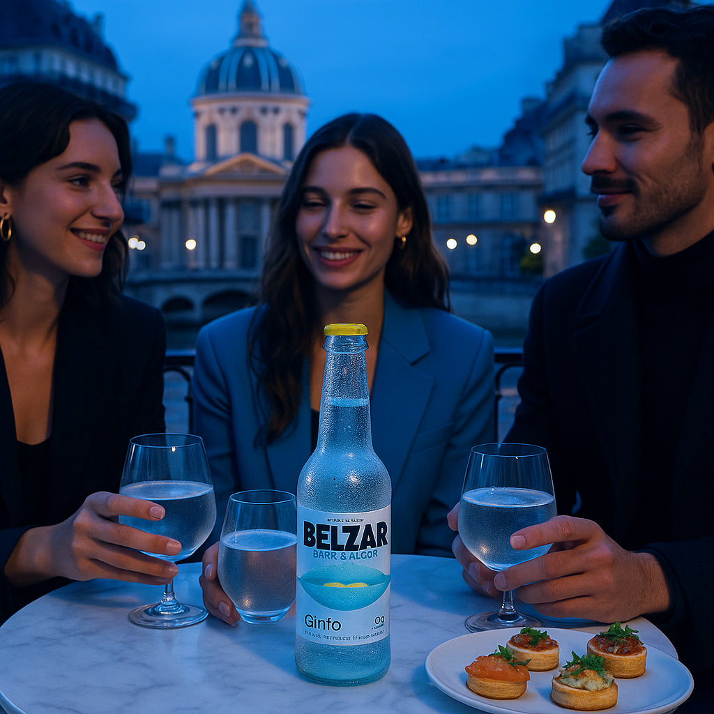 Ginto (12 x 25 cL)