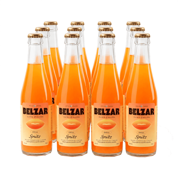 Pack de 12