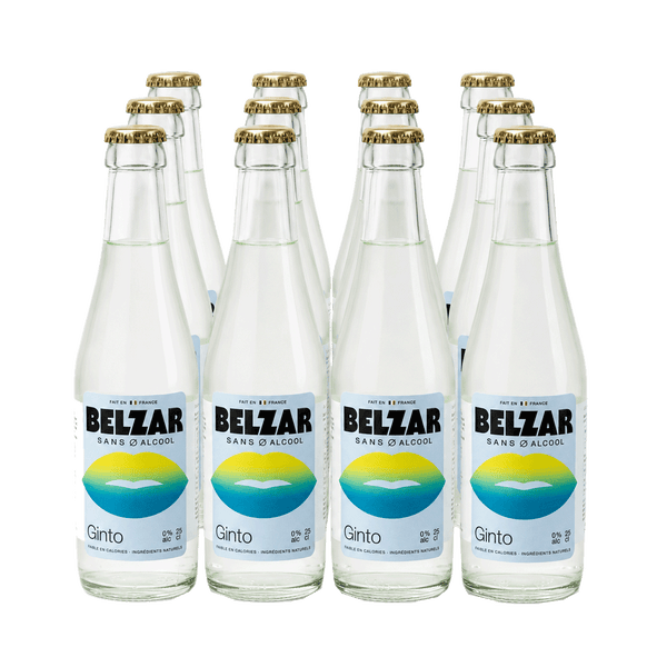 Pack de 12