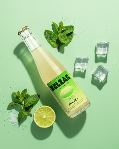 Mojito Chill (12 x 25 cL)