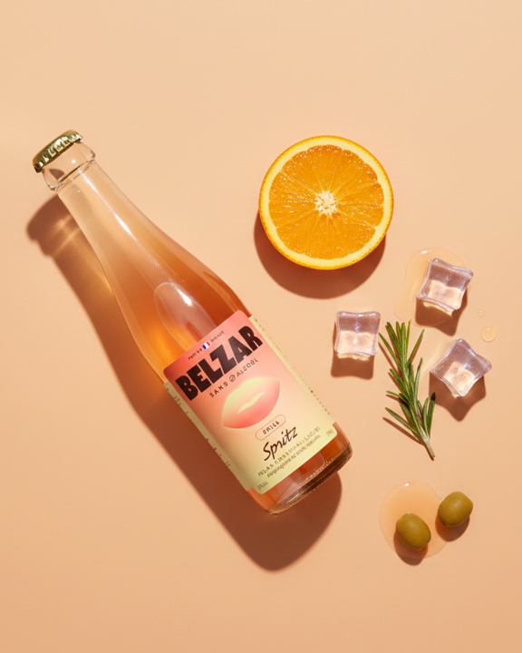 Spritz Chill (12 x 25 cL)