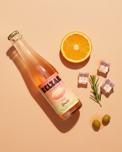 Spritz Chill (12 x 25 cL)