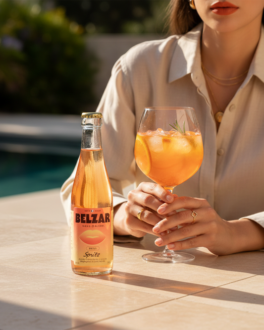 Spritz Chill (12 x 25 cL)