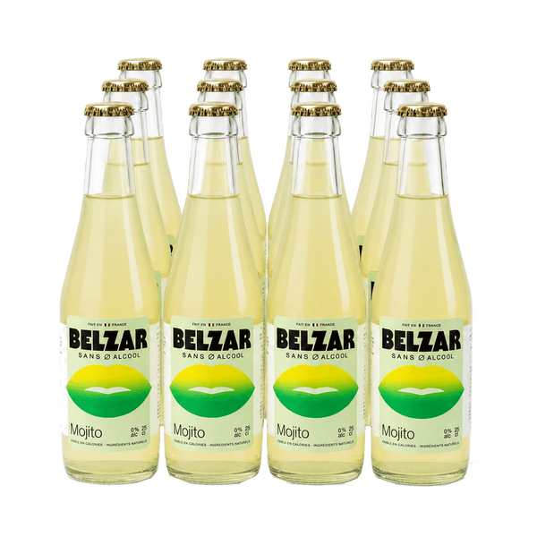 Pack de 12