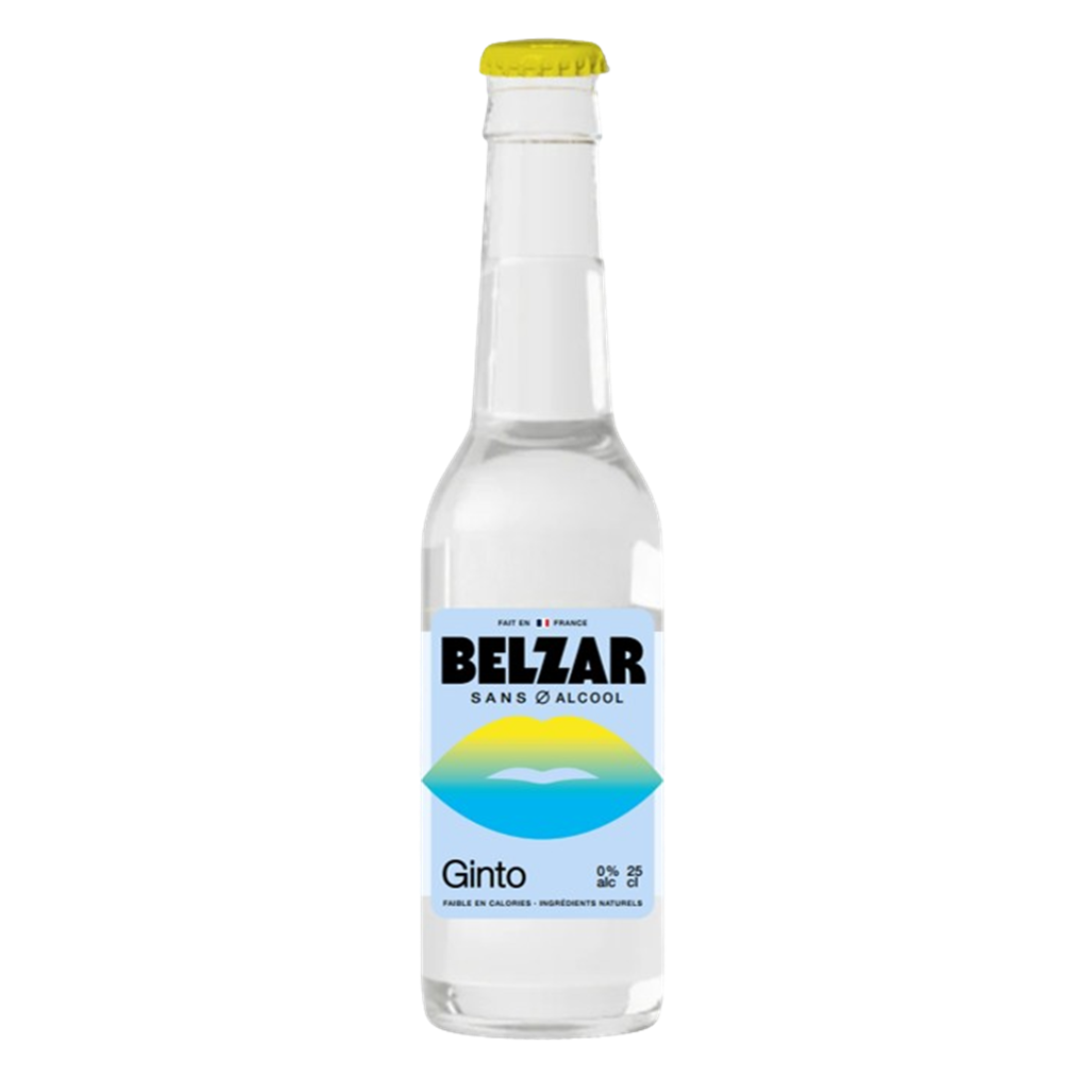 Belzar Original | Ginto