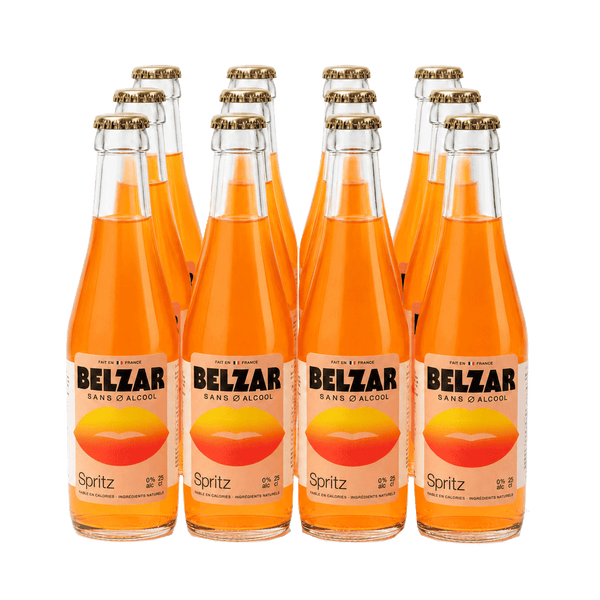 Pack de 12