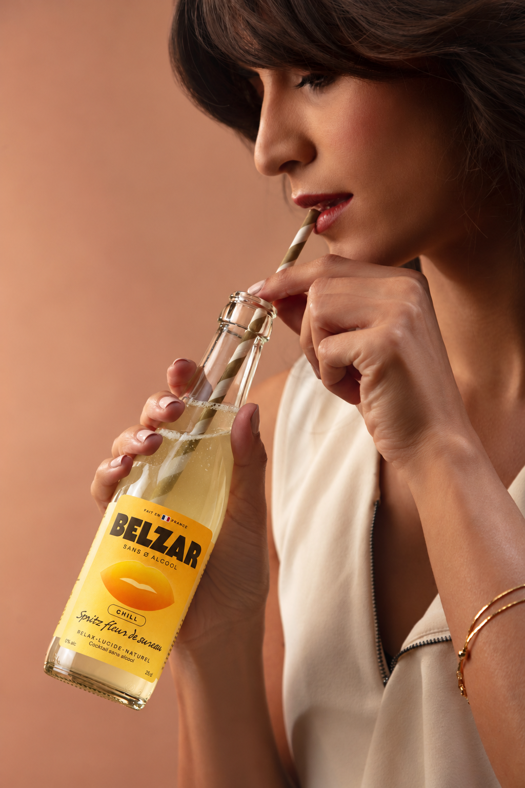 Belzar Chill | Spritz Fleur de Sureau