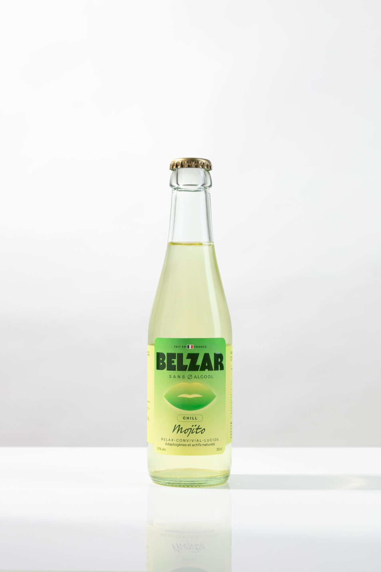 Belzar Chill | Mojito