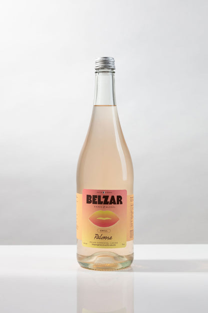 Belzar Chill | Paloma