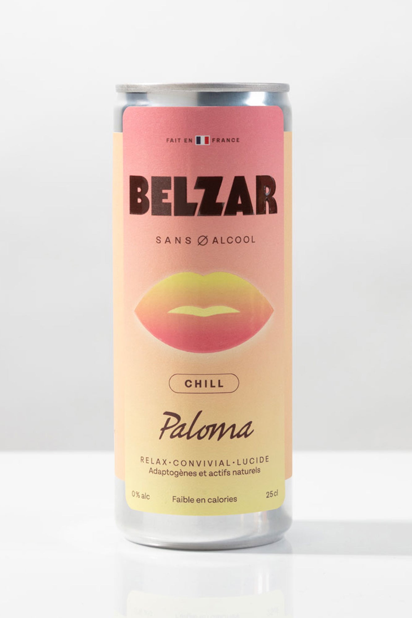 Belzar Chill | Paloma