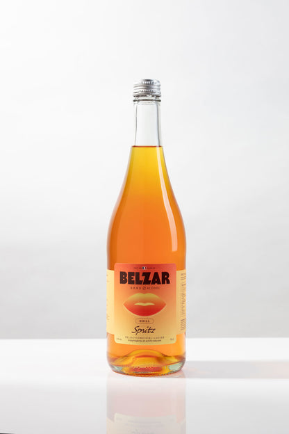 Belzar Chill | Spritz