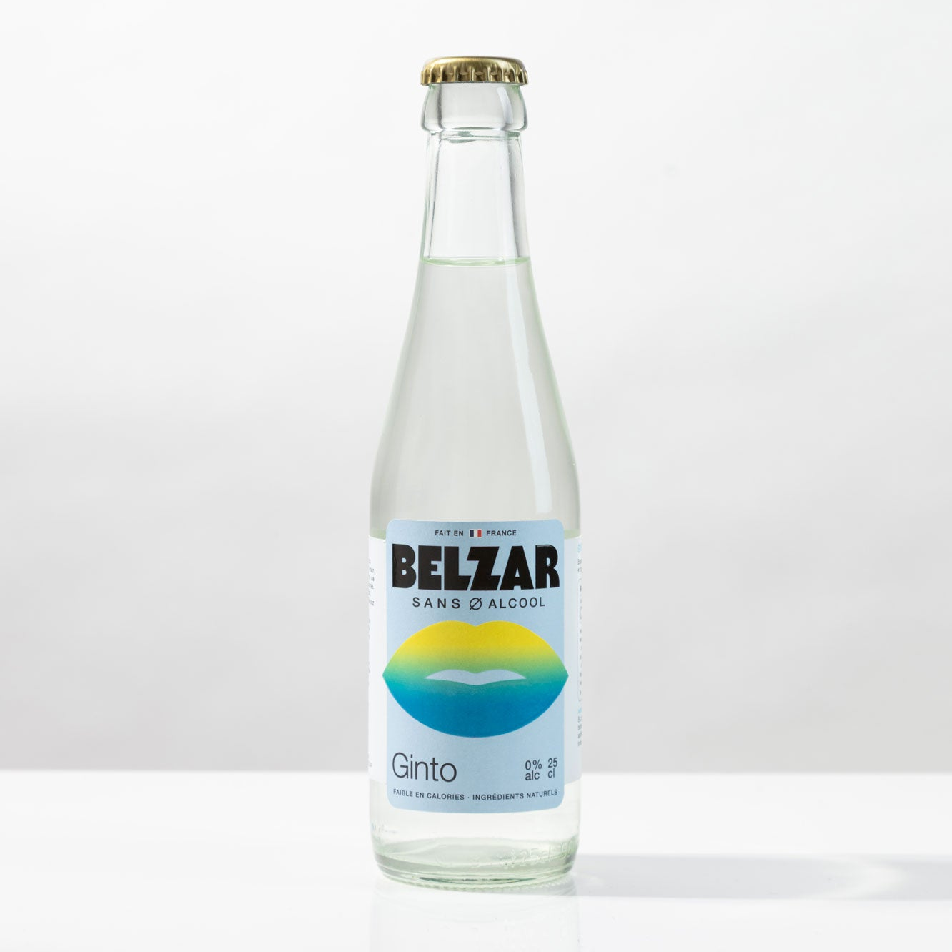 Belzar Original | Ginto