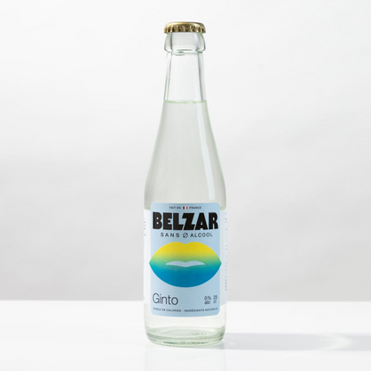 Belzar Original | Ginto
