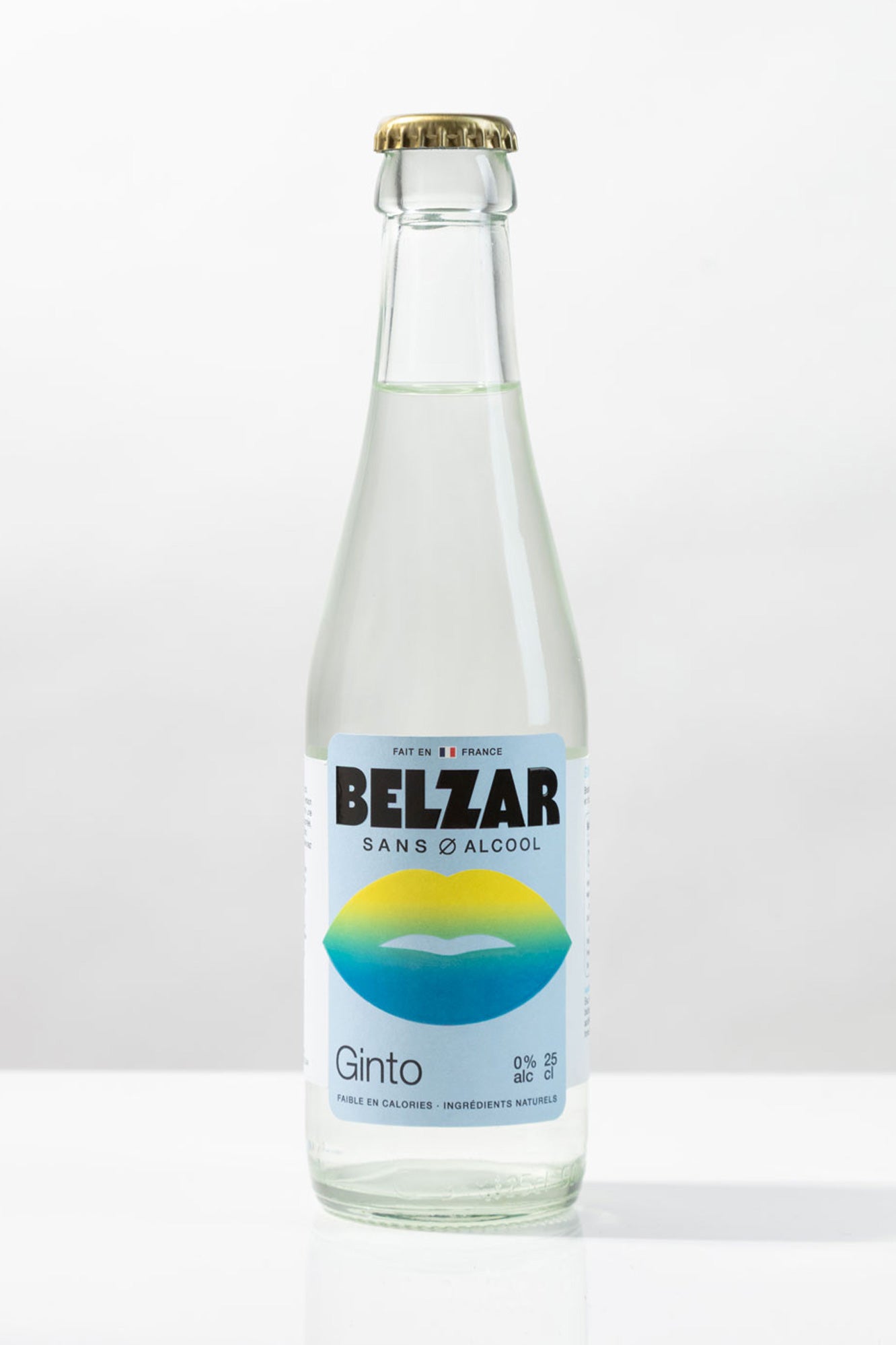 Belzar Original | Ginto