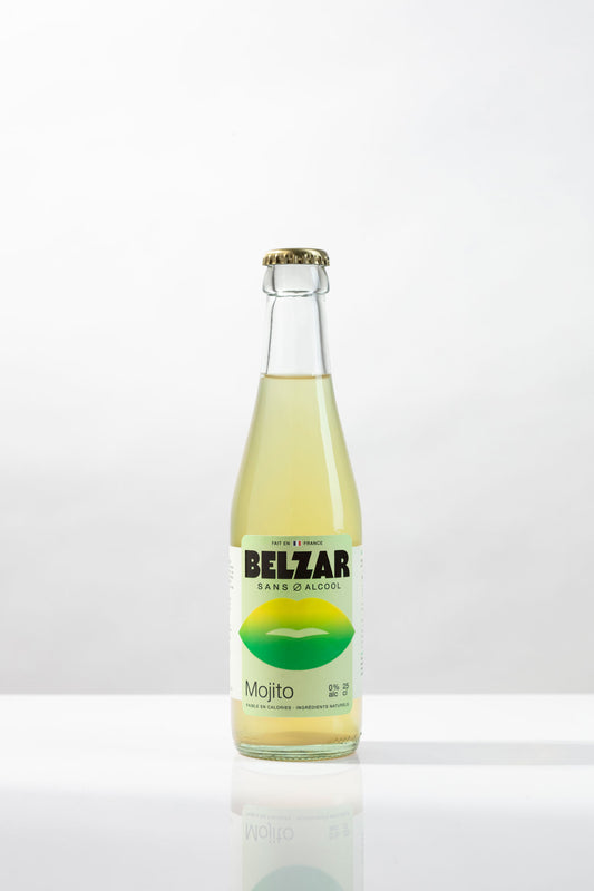 Belzar Original | Mojito