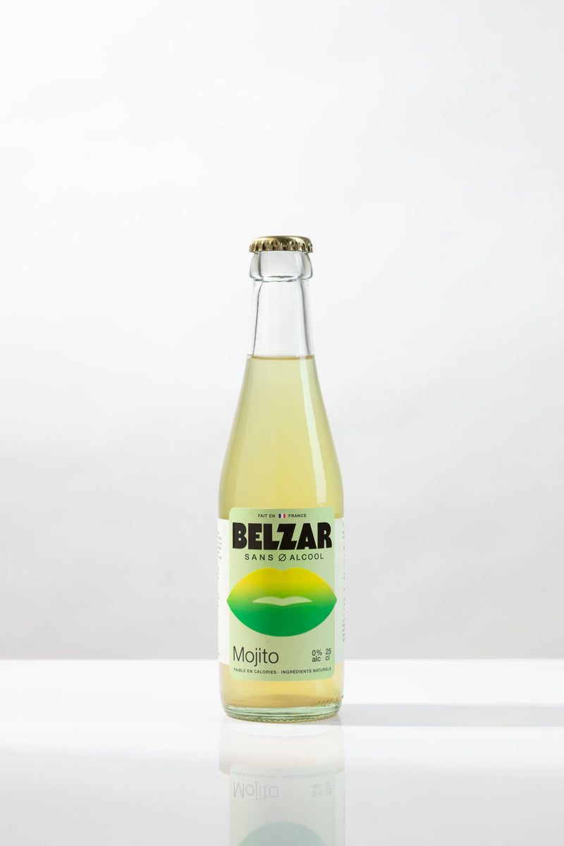 Belzar Original | Mojito
