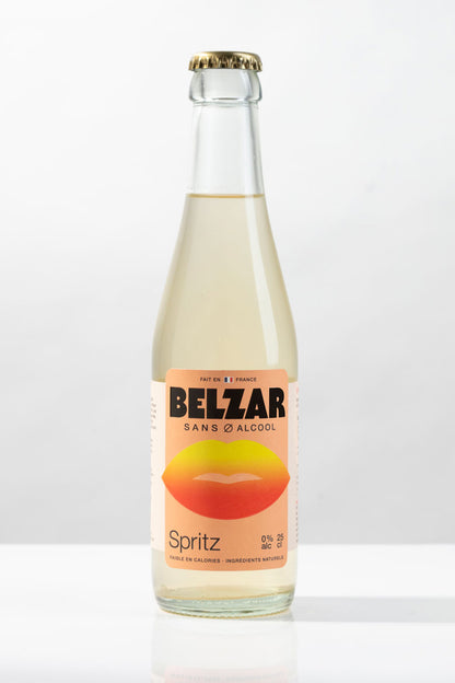 Belzar Original | Spritz