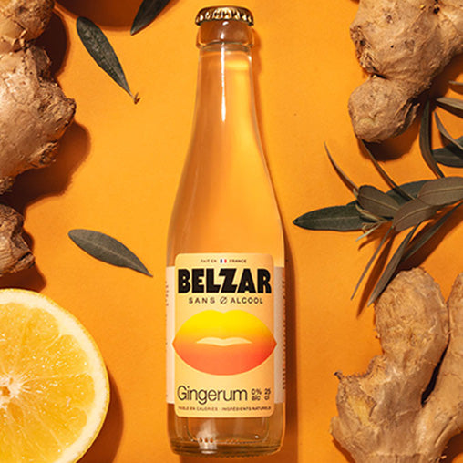 Belzar Original |  Gingerum