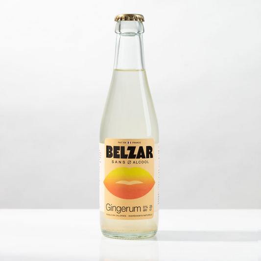 Belzar Original |  Gingerum
