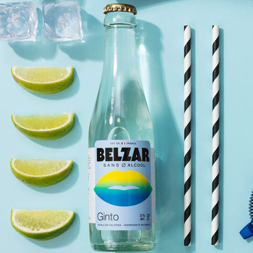 Belzar Original | Ginto