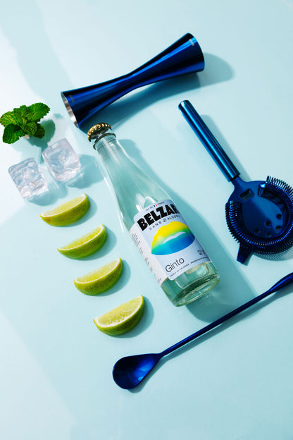 Belzar Original | Ginto