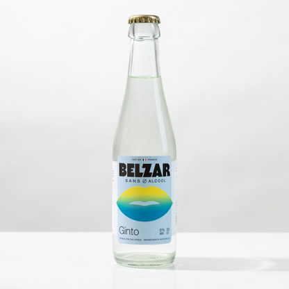 Belzar Original | Ginto