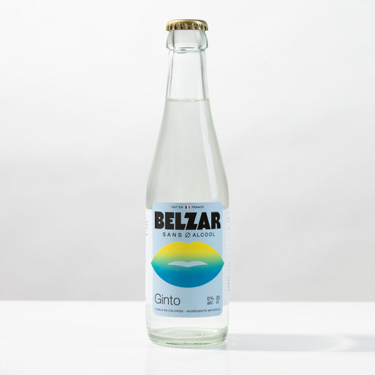 Belzar Original | Ginto