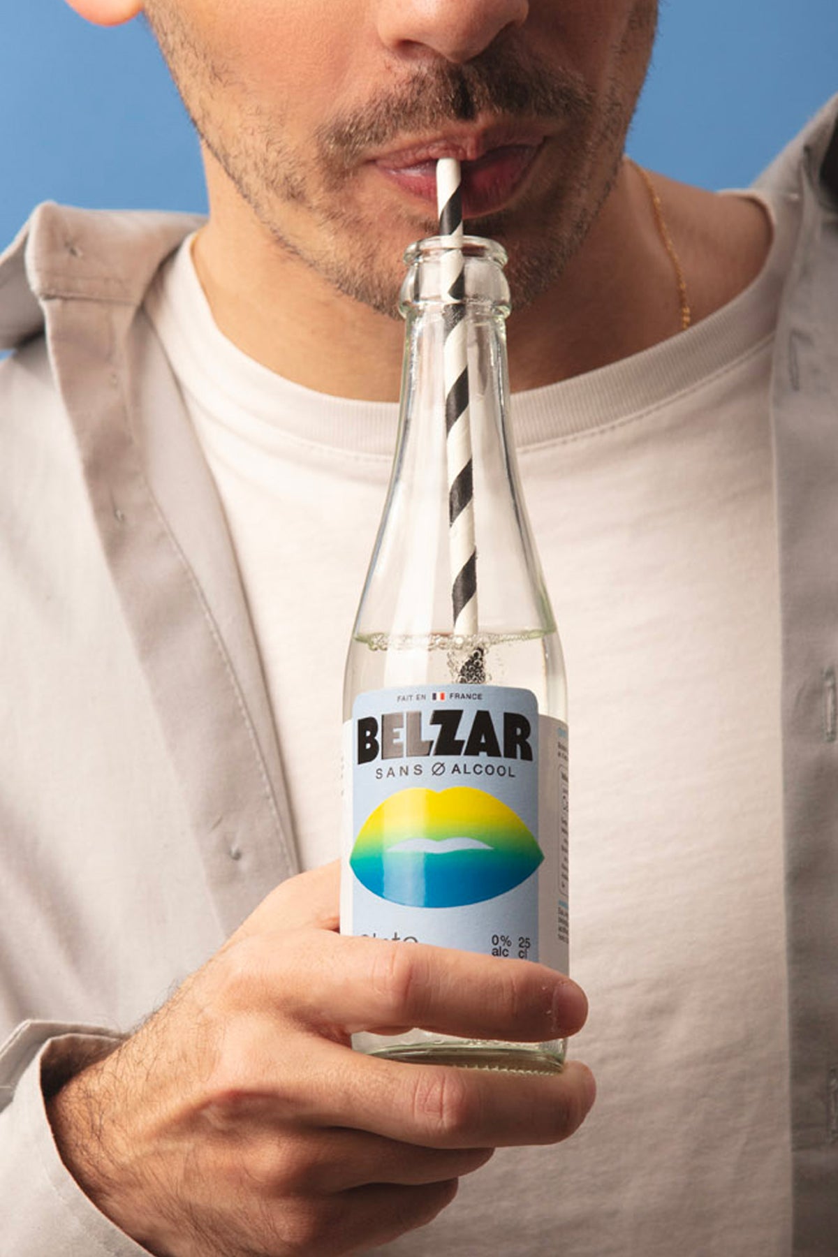 Belzar Original | Ginto
