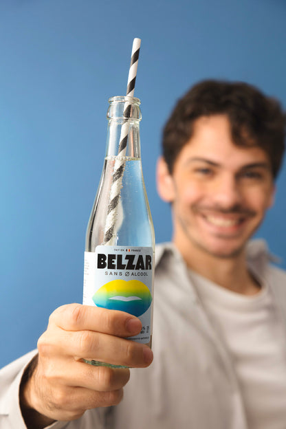 Belzar Original | Ginto