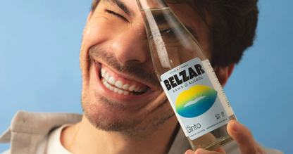 Belzar Original | Ginto