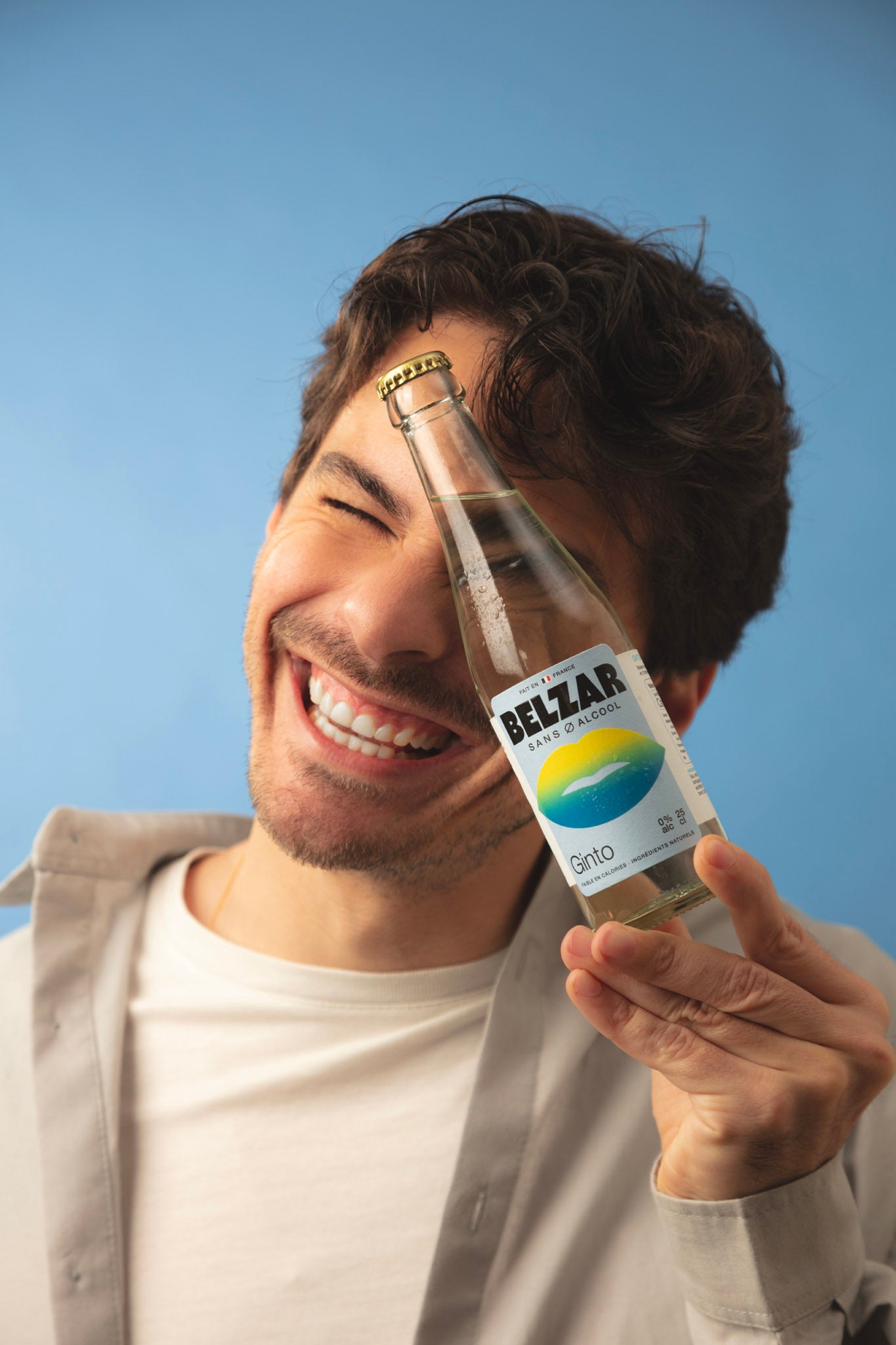 Belzar Original | Ginto