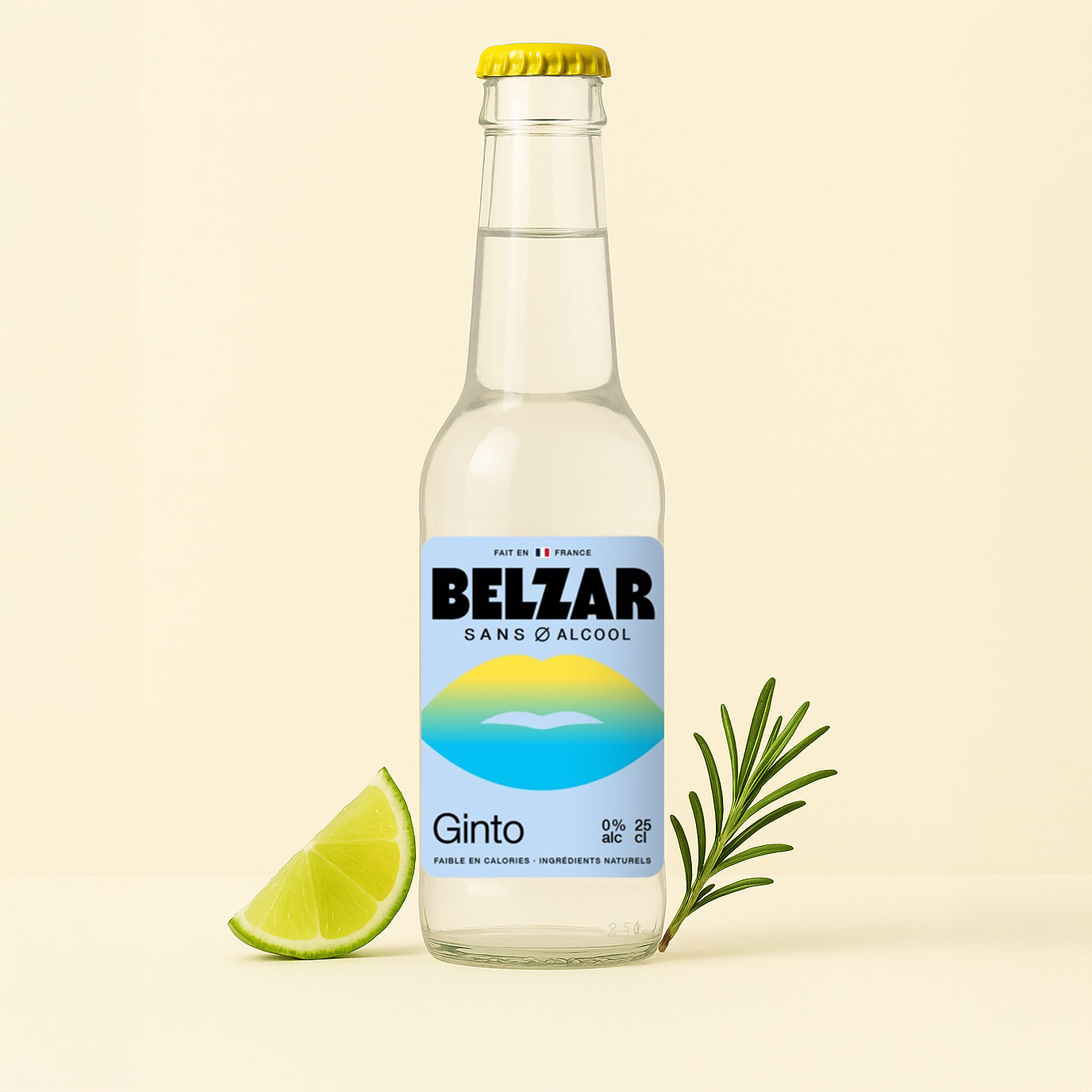 Ginto (12 x 25 cL)