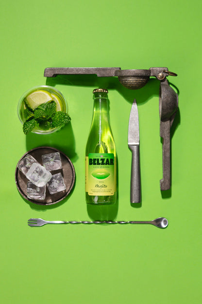 Belzar Chill | Mojito
