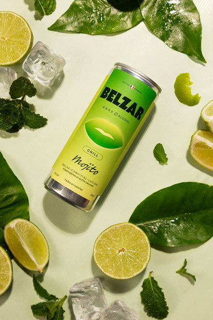 Belzar Chill | Mojito
