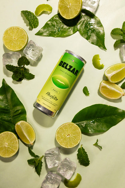 Belzar Chill | Mojito