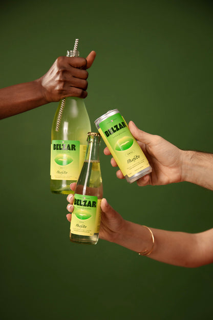 Belzar Chill | Mojito