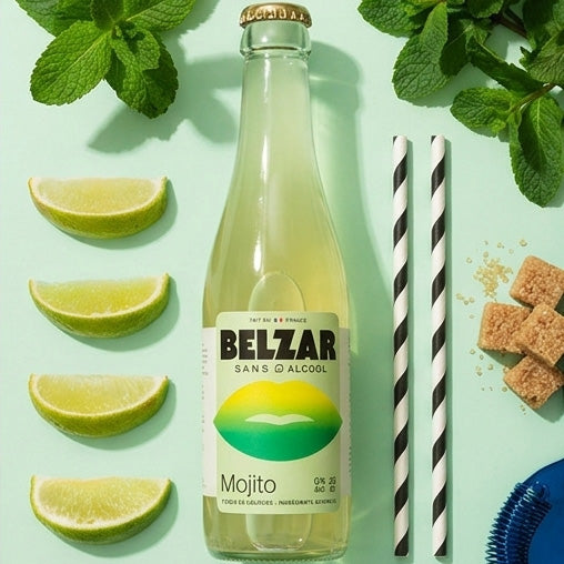 Belzar Original | Mojito