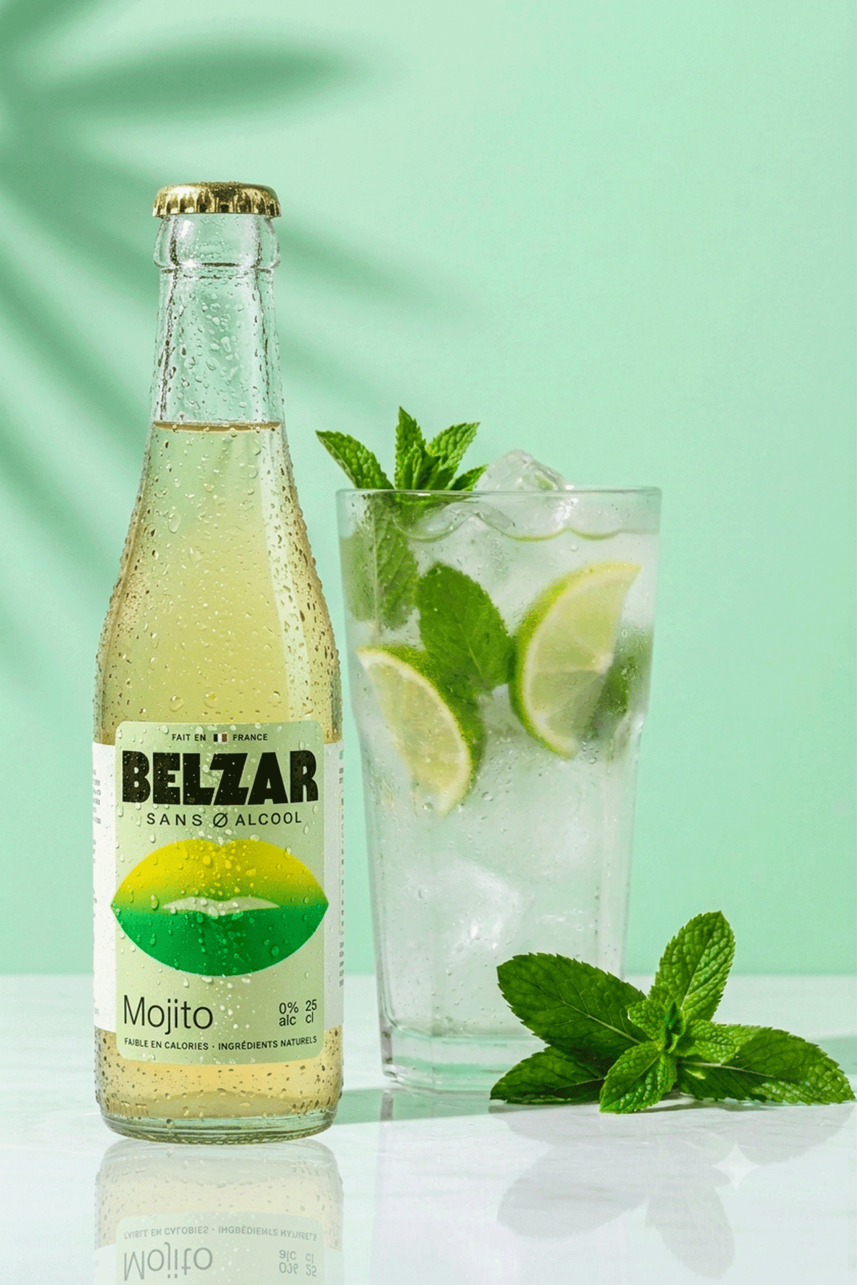 Belzar Original | Mojito