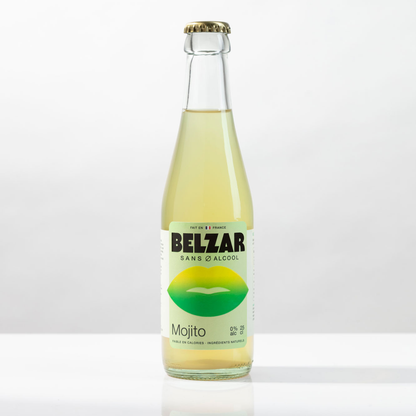 Belzar Original | Mojito