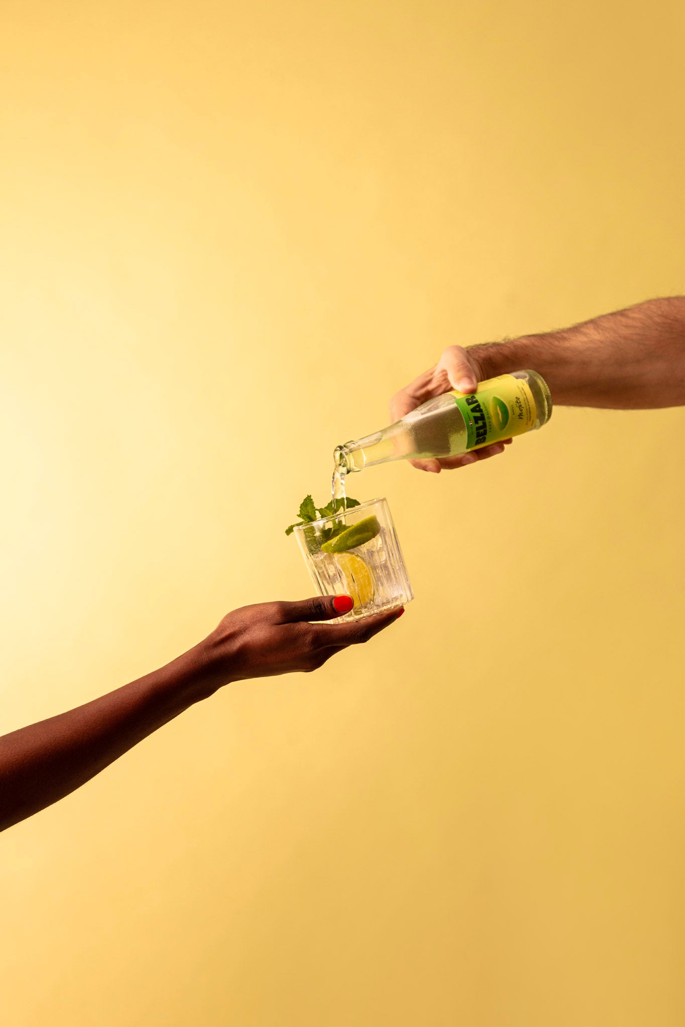 Belzar Chill | Mojito