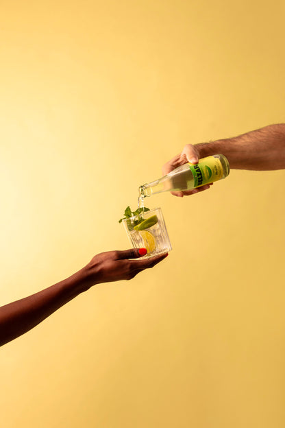 Belzar Chill | Mojito