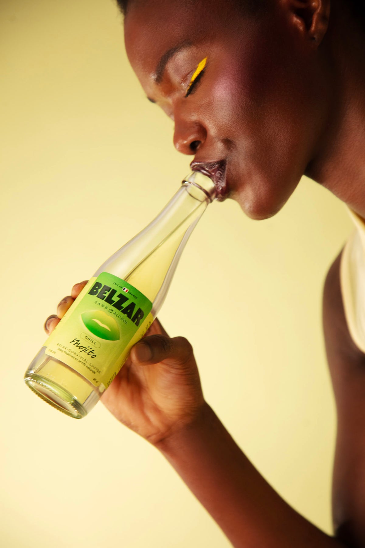 Belzar Chill | Mojito
