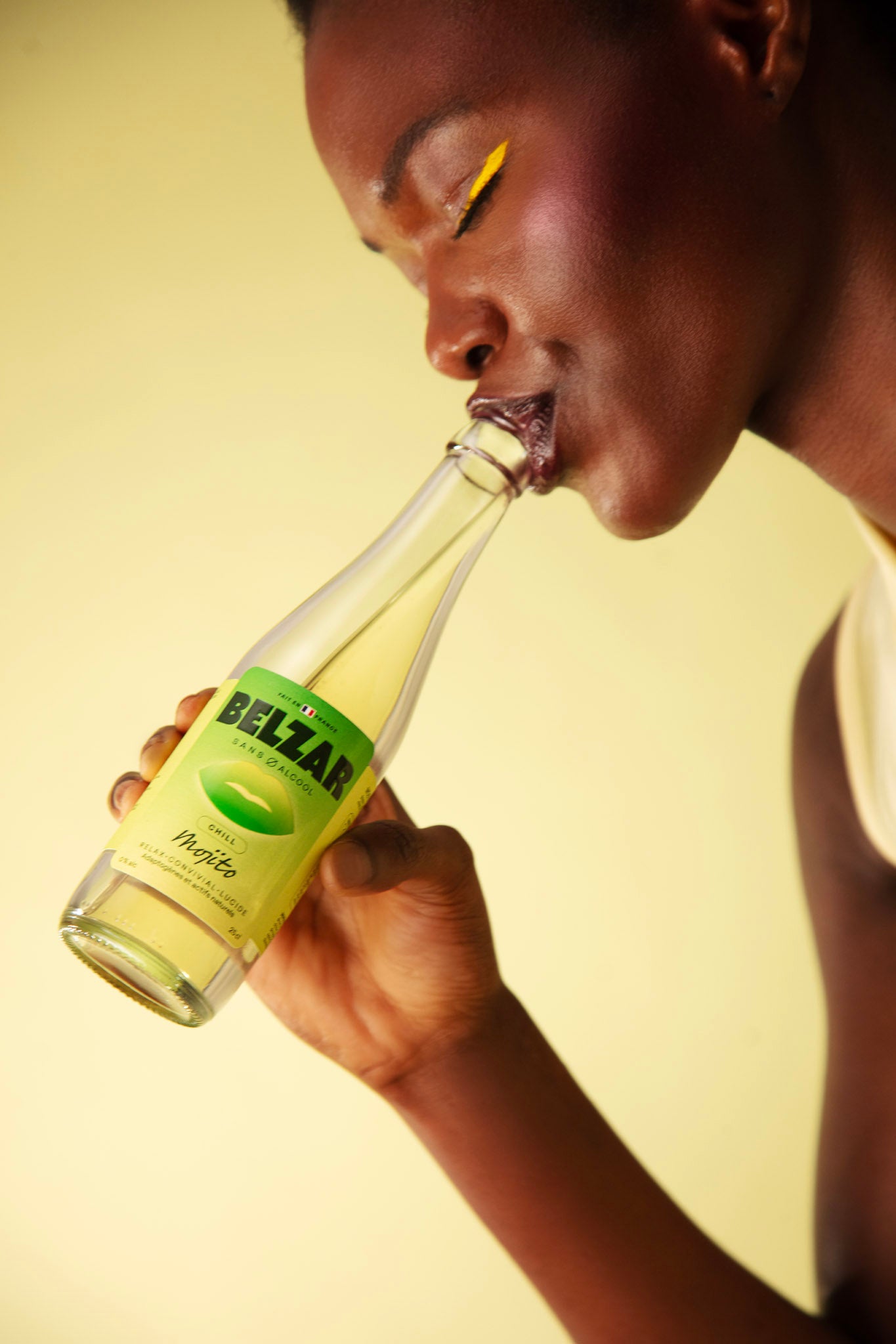 Belzar Chill | Mojito